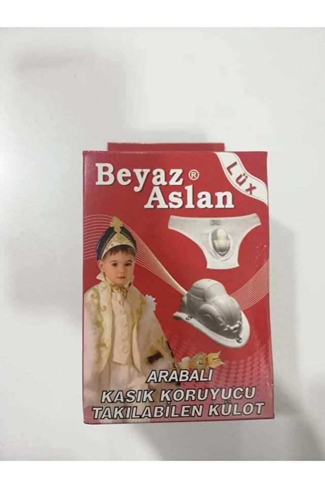 Sunnet Kulodu 2-5 Yas